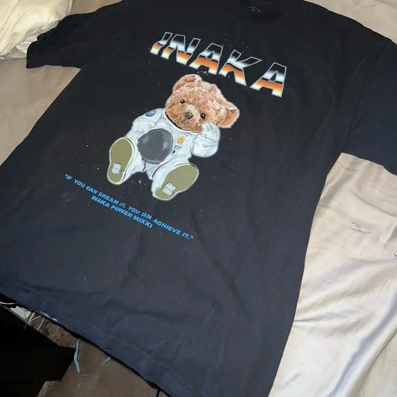 Inaka Power Tee - Picture 2 of 2